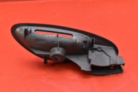 Ручка внутренняя левая перед хром 7119063 bmw e63 03-07 Оригинал, фото thumb