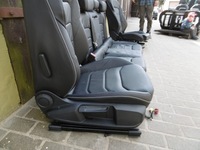 фото thumb №10, Сидіння диван vw arteon шкіра комплект