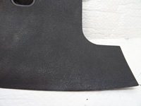 фото thumb №4, Citroen berlingo iv peugeot rifter левая защита туннель 9816562977