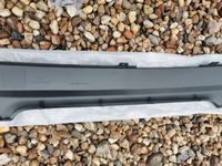 фото thumb №8, Bmw 3 e92 накладка спойлер дифузор бампера задня m набір 8041191 km52014-3