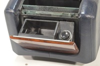 фото thumb №9, Туннель средний задняя niebieski mercedes w140 cl c140 coupe