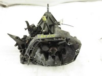 фото thumb №3, Коробка передач передач renault scenic ii 1.5 dci jr5110