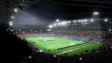 FIFA 23 Xbox One Series X|S KLUCZ CD KEY KOD BEZ VPN