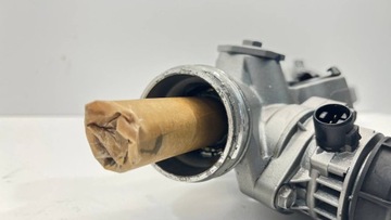фото thumb №9, Трансмиссия рулевая mazda rx 8 se17 2003-2012 fe01-32-110b
