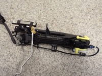 фото thumb №5, Toyota iq 08-12 ручка наружная левая