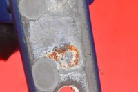 фото thumb №8, Петля петли капот 1t0823302e 1t0832301e vw caddy 3 iii 2k 04-10