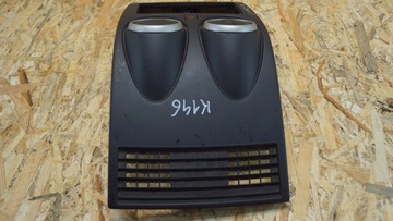 фото thumb №8, Рамка решётки воздуховод nissan qashqai j10 p10381a77100