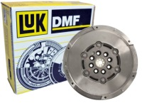 фото thumb №1, Luk колесо двухмассовый hyundai sonata/tucson 2,0crdi 04-