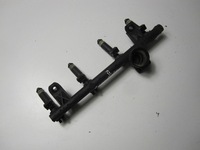 фото thumb №6, Молдинг впрыскная renault clio ii 1.4