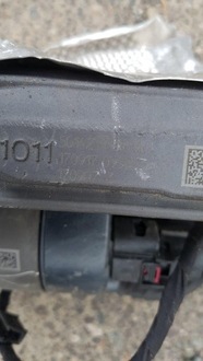 фото thumb №8, Рейка рульового управління трансмісія vw passat b8 5q1423050aj eu