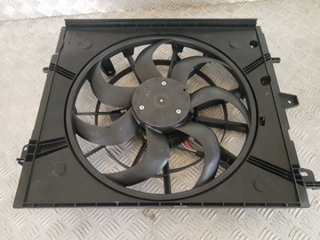 фото thumb №8, Qashqai j12 1.3 вентилятор корпус 21481-6ub0a