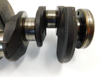 фото thumb №12, Wał коленчатый вкладыши насос масла peugeot citroen 1.4 16v kfu набор двигателя