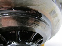 фото thumb №11, Mercedes w251 w164 мост задняя передаточное число 2.92