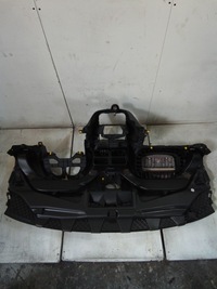 фото thumb №6, D634 приборная панель приборная corsa d 3d europa