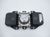 Панель приладів приладова панель  подушка безпеки audi q4 e-tron 89b857001 оригінал 2023r Доставка, фото thumb