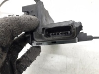 фото thumb №7, Citroen c4 picasso 1 i 06-13 замок дверь правый задний задняя 6-pin 24103158