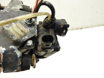 фото thumb №7, Компрессор подвешивание mercedes w220 4.0 cdi v8