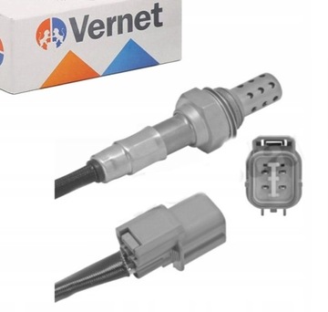 фото thumb №1, Лямбда-зонд vernet do honda hr-v 1.6