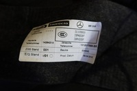 фото thumb №15, Полиця багажника світло стоп w205 a2056905349