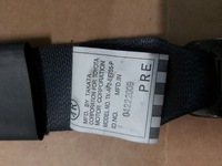 фото thumb №6, Toyota urban cruiser air bag подушка ремни приборная панель