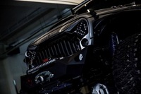 фото thumb №3, Лампа передняя wrangler jk 2007-2017 led