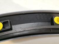 фото thumb №7, Накладка планка крыльев audi q8 rsq8 4m8 lp