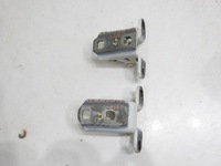 фото thumb №3, Петлі двері лівий зад 283 saab 9-3 ii