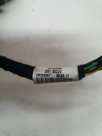 фото thumb №8, Jaguar f-pace 16- зеркало дверь левый перед 10pin