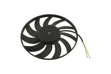 фото thumb №11, Вентилятор радіатор audi a4 8d a4 8e a4 8h a4 qua