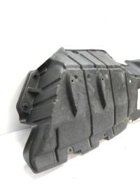 Lexus rx iv накладка плита подвеска задняя 58724-48060 Цена, фото thumb