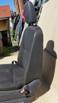 фото thumb №6, Sprinter w906 crafter сидіння водія