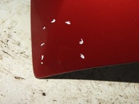 фото thumb №6, Citroen ds4 11-15 lkr капот крышка двигателя