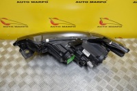 Mitsubishi outlander рестайлінг  2015- фара фара full led r європа в Україні, фото thumb