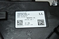 фото thumb №6, Лампа левая led crystal bmw 7 g70 usa sae