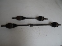 фото thumb №1, Привідний вал лівий перед opel astra j 1.6