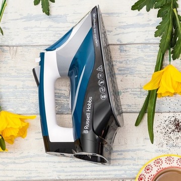 Утюг Russell Hobbs 26020-56 2600 Вт