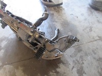 фото thumb №5, Hyundai ix35 2013 1,7 crdi комплект радіатор pas