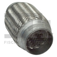 Купити З'єднувач elast вихлоп 60x150 підсилювач, фото thumb