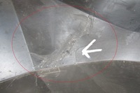 фото thumb №12, Бампер перед передній skoda kodiaq 565 lift 21-