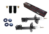 фото thumb №1, Амортизатори захист подушки безпеки opel meriva b перед