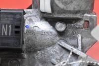 фото thumb №11, Замок запалювання ключ 45020-0d04 toyota yaris 3 iii 1.0 vvt-i 69 km 14-17