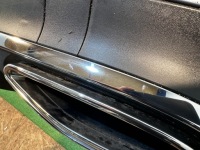 фото thumb №12, Mercedes cla w118 amg бампер задняя задний a1188859501