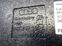 фото thumb №9, Audi a4 b8 lift абсорбер бампера перед 11-15r. 8k0807550e .