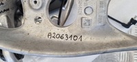 фото thumb №14, Mercedes w206 c klasa amg поворотний кулак права задня важіль a2064600 a2063101