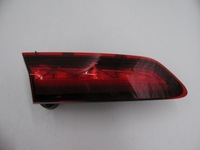 фото thumb №1, Skoda karoq лампа w крышка задняя задняя левая led