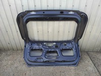 фото thumb №6, Hyundai kona ii 2 22- кришка багажника багажника задня