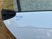 Smart 451 fortwo двері перед передні правий праве Ціна, фото thumb