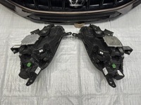 фото thumb №6, Перед kompletny бампер капот лампи maserati grecale modena grecale - перед