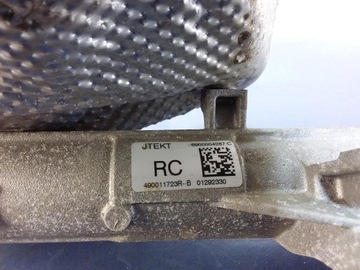 фото thumb №5, Renault clio v трансмісія рейка рульового управління 490011723r