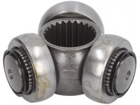 фото thumb №1, Pascal g4r001pc підпора триспицева, wał привідний